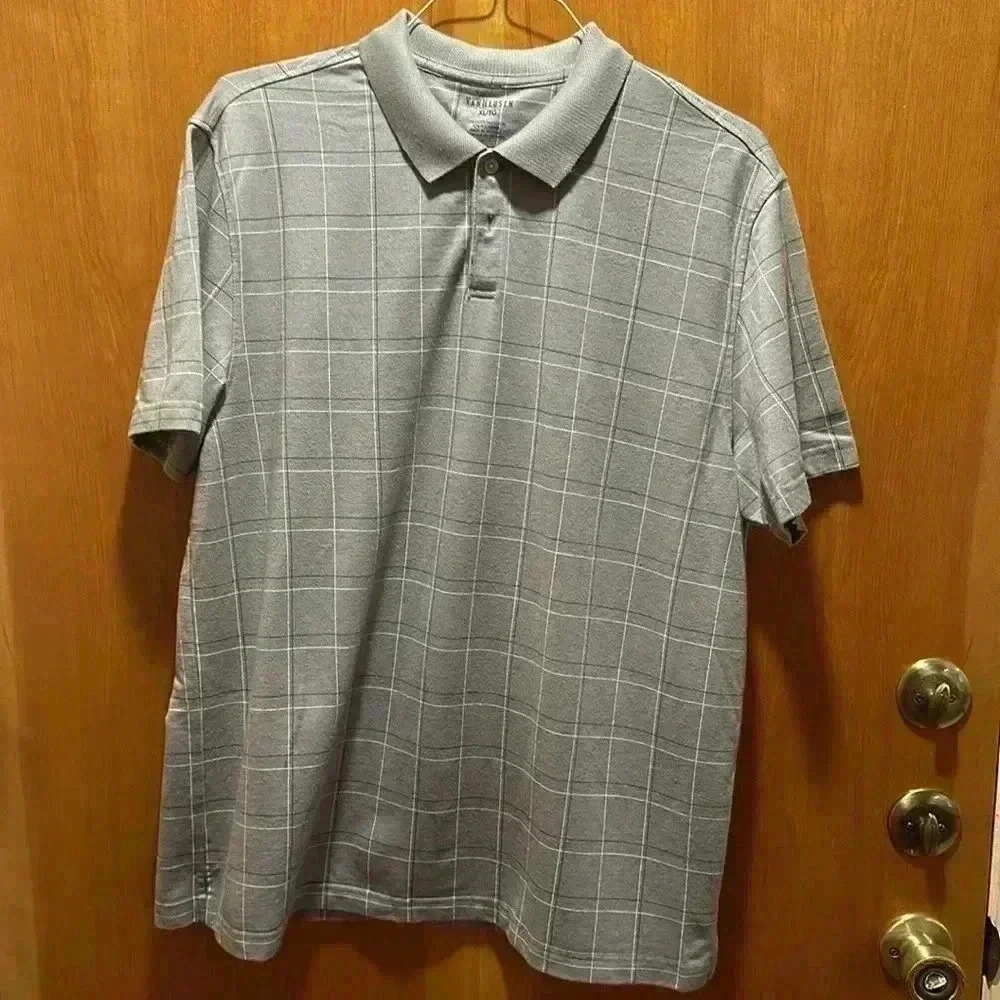 Van Husen polo size XL
